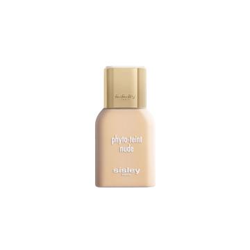 Sisley Phyto-Teint Nude 00W Shelll OP=OP