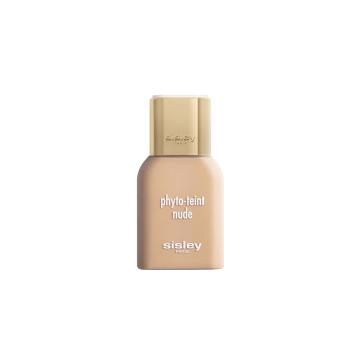 Sisley Phyto-Teint Nude 1W Cream OP=OP