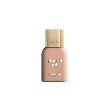Sisley Phyto-Teint Nude 3C Natural (uitlopend.x)