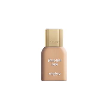 Sisley Phyto-Teint Nude 3W1 Warm Almond OP=OP