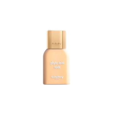 Sisley Phyto-Teint Nude 0W Porcelaine OP=OP