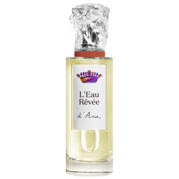 Sisley L'Eau Rêvée d'Aria 100 ml Eau de Toilette (uitlopend.x)