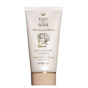 Sisley Eau du Soir Crème Parfumée Hydratante 150 ml (uitlopend.x)