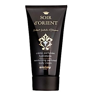 Sisley Soir D'Orient Crème Parfumée Hydratante 150 ml (uitlopend.x)