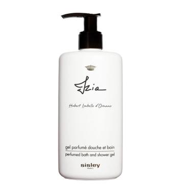 Sisley Izia Gel Parfumée Douche et Bain