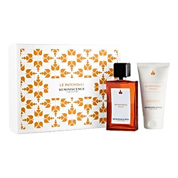 Reminiscence Le Patchouli 50 ml Eau de Toilette Intense Set