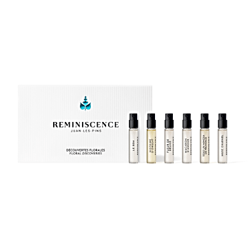 Reminiscence Floral Discovery Set