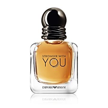 Giorgio Armani Stronger With You 30 ml Eau de Toilette Spray