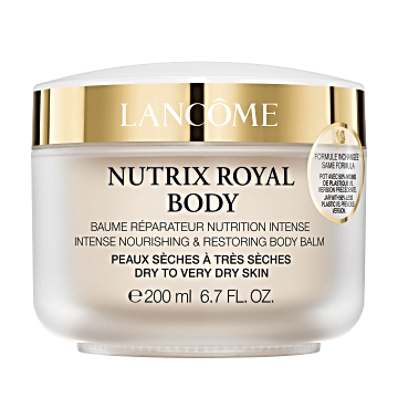 Lancôme Nutrix Royal Bodycreme 200 ml