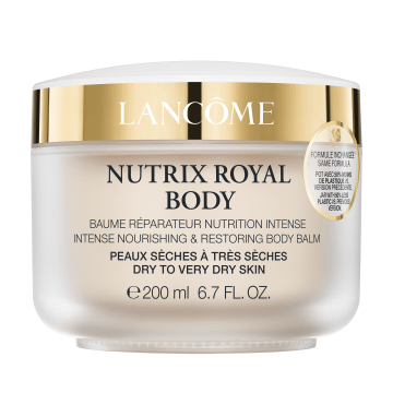Lancôme Nutrix Royal Bodycreme