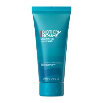  Biotherm Homme Aquafitness Douchegel - Haar & Body