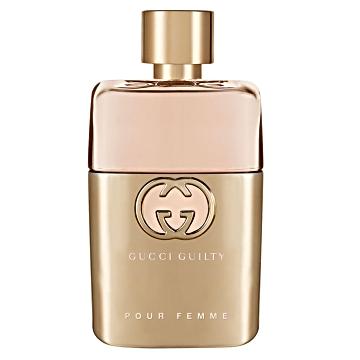 Gucci Guilty pour Femme 50 ml Eau de Parfum Spray