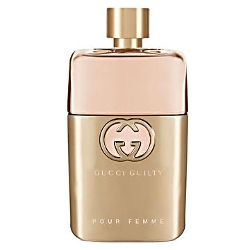 Gucci Guilty pour Femme 90 ml Eau de Parfum Spray