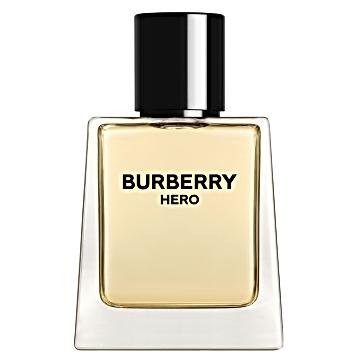 Burberry Hero 50 ml Eau de Toilette Spray (uitlopend.x)