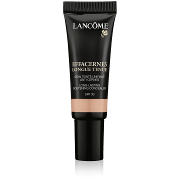 Lancôme Effacernes Concealer - Verzorgend & Hoge Dekking