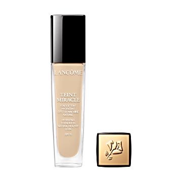 Lancôme Teint Miracle Foundation 01 Beige Albâtre (uitlopend.x)
