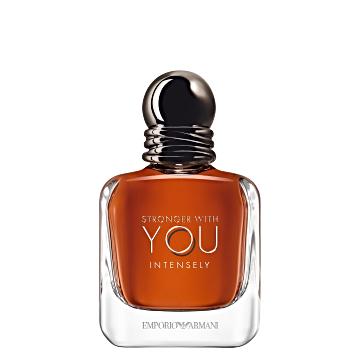 Armani Stronger With You Intensely 50 ml Eau de Parfum Spray