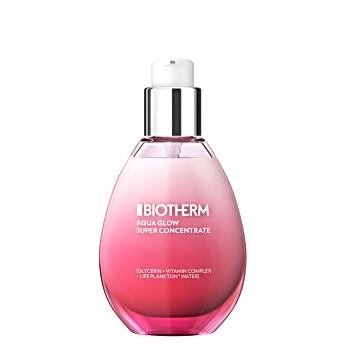 Biotherm Aquasource Aqua Glow Super Concentrate Serum - Hydraterend - 50 ml