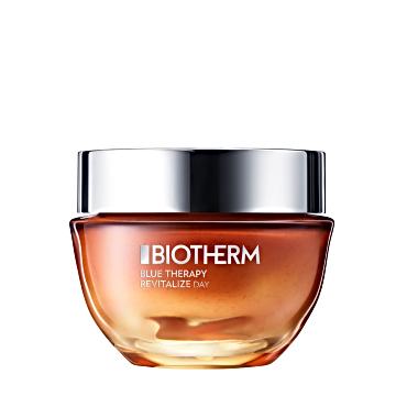 Biotherm Blue Therapy Amber Algae Revitalize Dagcrème - Anti-ageing - 50ml