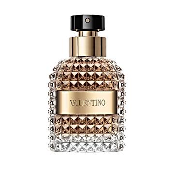 Valentino Uomo 50 ml Eau de Toilette Spray (uitlopend.x)