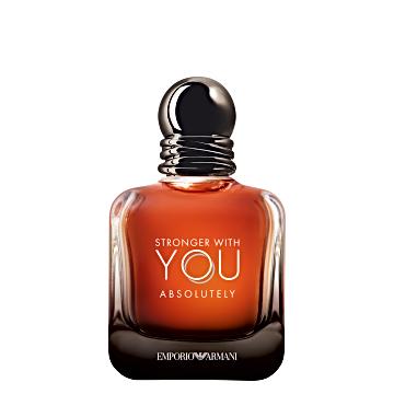 Armani Stronger With You Absolu 50 ml Eau de Parfum Spray