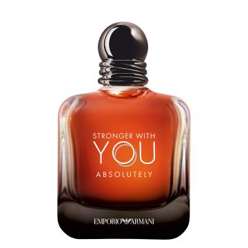 Armani Stronger With You Absolu Eau de Parfum Spray