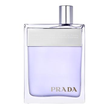 Prada Amber pour Homme Eau de Toilette Spray
