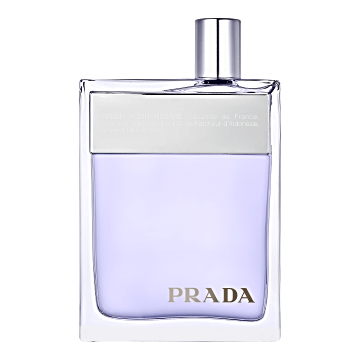 Prada Amber pour Homme 100 ml Eau de Toilette Spray