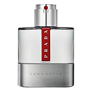 Prada Luna Rossa 50 ml Eau de Toilette Spray