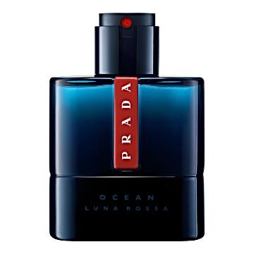 Prada Luna Rossa Ocean 50 ml Eau de Toilette Spray