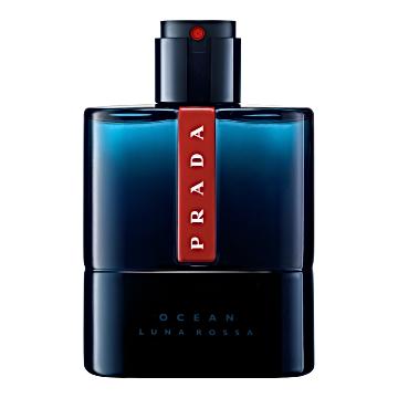 Prada Luna Rossa Ocean 100 ml Eau de Toilette Spray