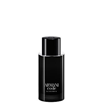 Giorgio Armani Armani Code Homme 75 ml Eau de Parfum Spray Navulbaar