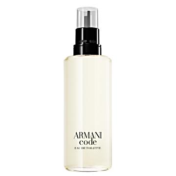 Giorgio Armani Armani Code Homme 150 ml Eau de Toilette Refill OP=OP