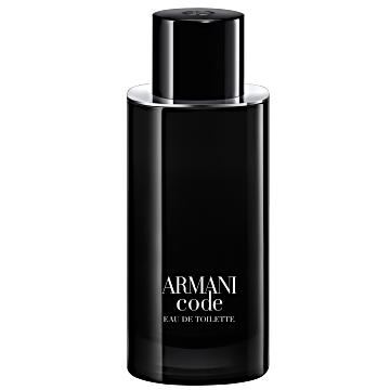 Giorgio Armani Armani Code Homme 125 ml Eau de Toilette Spray