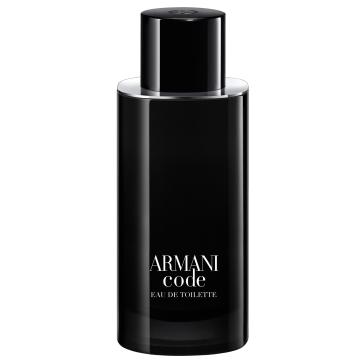 Giorgio Armani Armani Code Homme Eau de Toilette Spray