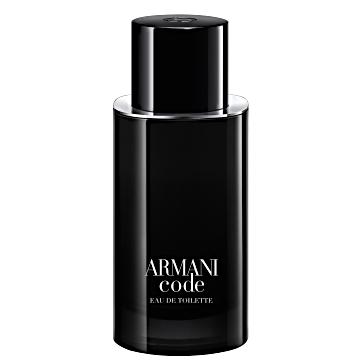 Giorgio Armani Armani Code Homme 75 ml Eau de Toilette Spray