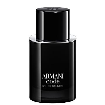 Giorgio Armani Armani Code Homme 50 ml Eau de Toilette Spray