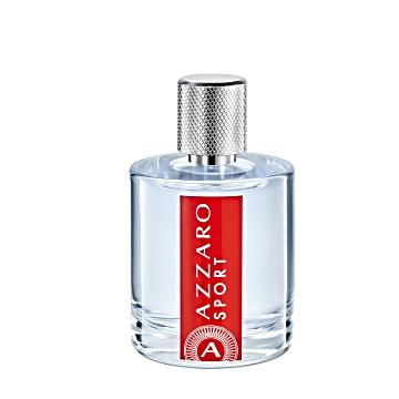 Azzaro Sport Eau de Toilette 100 ml Spray OP=OP