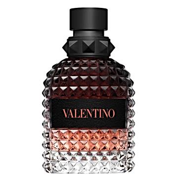Valentino Born in Roma Uomo Coral Fantasy 50 ml Eau de Toilette Spray