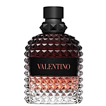 Valentino Born in Roma Uomo Coral Fantasy 100 ml Eau de Toilette Spray