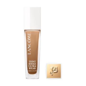Lancôme Teint Idôle Ultra Wear Care & Glow 24h Healthy Glow Foundation 450W OP=OP