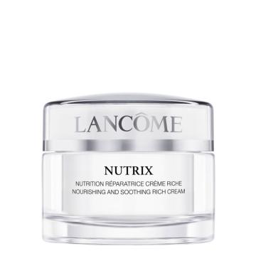 Lancôme Nutrix Crème Riche 50 ml Gezichtscrème