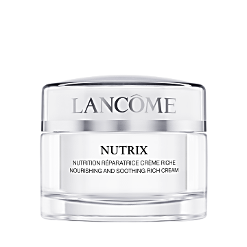 Lancôme Nutrix Crème Riche 50 ml Gezichtscrème
