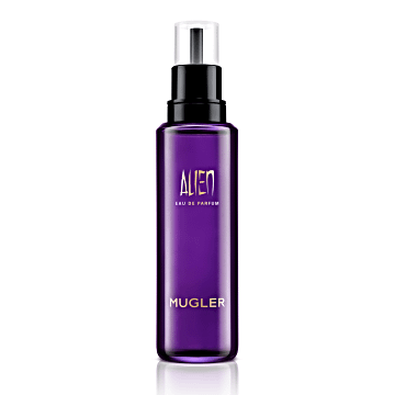 Mugler Alien 100 ml Eau de Parfum Navulling