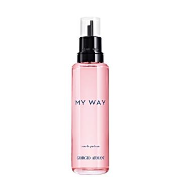 Giorgio Armani My Way 100 ml Eau de Parfum Refill