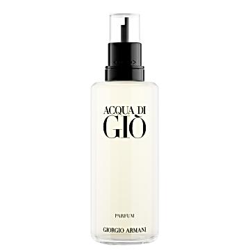 Giorgio Armani Acqua di Gio Homme Le Parfum 150 ml Parfum Refill (uitlopend)