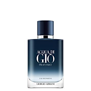 Giorgio Armani Acqua di Giò Profondo 200 ml Eau de Parfum Spray
