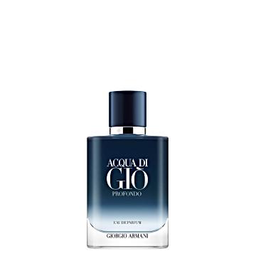 Giorgio Armani Acqua Di Giò Profondo 50 ml Eau de Parfum Spray