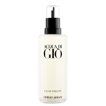 Giorgio Armani Acqua Di Giò 150 ml Eau de Toilette Refill