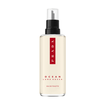 Prada Luna Rossa Ocean Eau de Toilette Refill